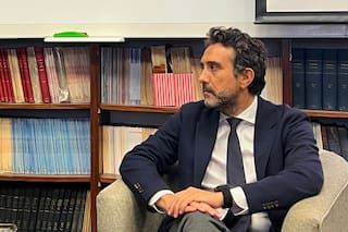 El referente de Transporte de Madrid destacó un punto débil de la red porteña y cómo la línea F ayudará a mejorarlo