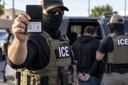 Miguel Parra Hernández fue atropellado por un vehículo del ICE en Houston