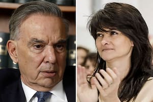 Miguel Pichetto, en el ojo de la tormenta tras sus dichos contra la ministra de las Mujeres: “Hay límites que no podemos cruzar”, advirtieron desde el Inadi