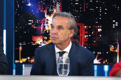 Pichetto volvió a criticar la extensión de la cuarentena