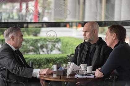 Miguel Pichetto hará campaña con Larreta y Diego Santilli