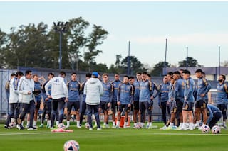 Boca acumula defensores, pero no suma tranquilidad en el fondo: Pellegrino llegó lesionado