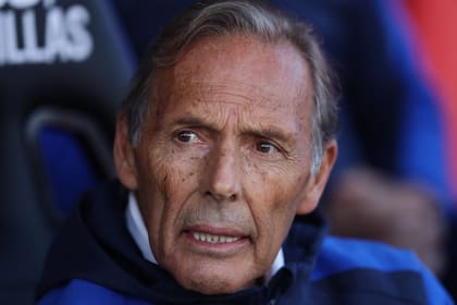 Miguel Russo murió a los 69 años