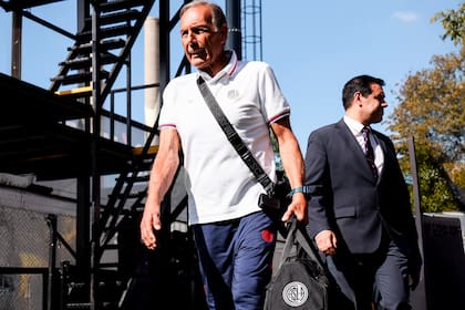 Miguel Russo ya rescindió con San Lorenzo y será oficializado como nuevo DT de Boca