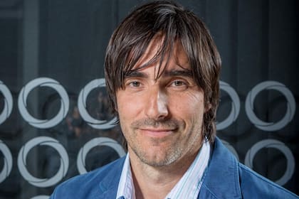 Miguel Santos, fundador y CEO de Technisys