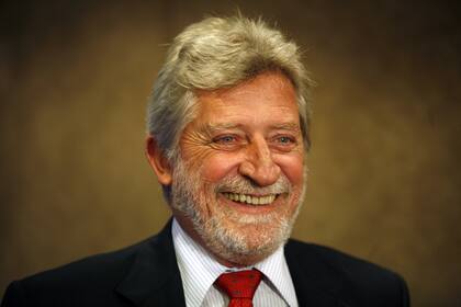 Miguel Schiaritti, presidente de Ciccra