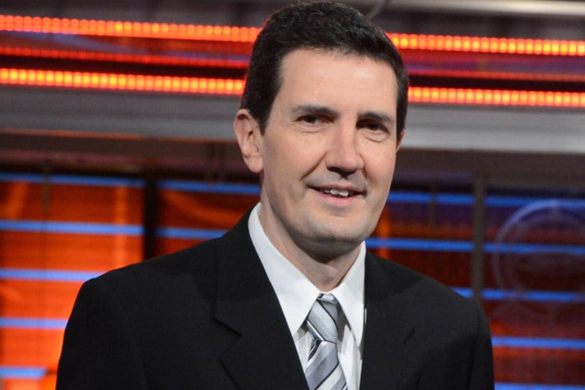 Miguel Simón debatió con Marcelo Benedetto sobre la posición de los jugadores de la Selección Argentina (ESPN)