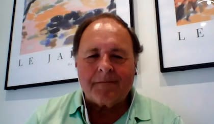 Miguel Taboada es profesor de la cátedra de Edafología de la Fauba, director de la consultora Carbon Group Agroclimatic Solutions SRL y revisor experto de Naciones Unidas