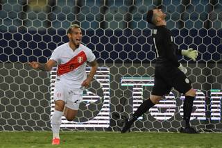Partidazo, empate 3-3 y suspenso: la definición en el último penal que le dio la clasificación a Perú