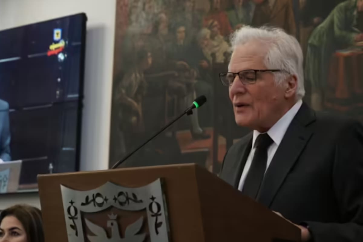 Miguel Uribe Londoño