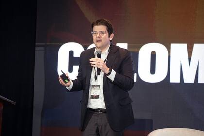 Miguel Uribe Turbay, el candidato asesinado en Colombia