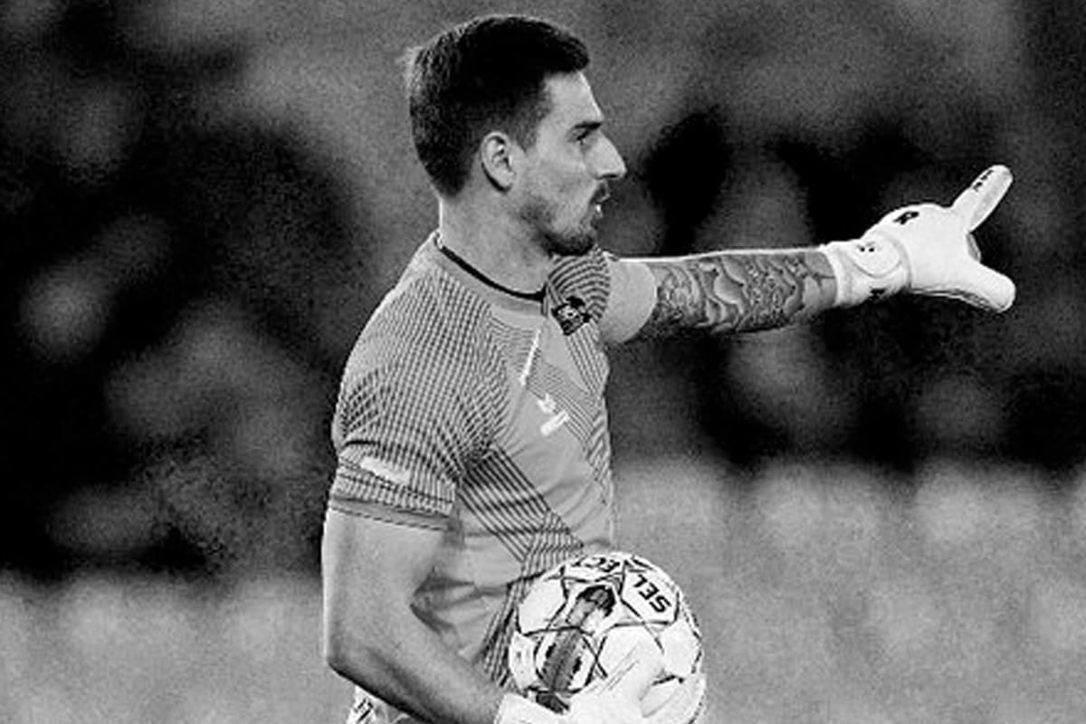 Miguel Van Damme, de 28 años, falleció en la madrugada de este martes tras varios años de pelea contra la leucemia