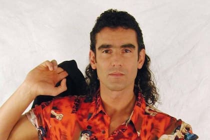 Miguel Varoni le dio vida al personaje de Pedro, el Escamoso