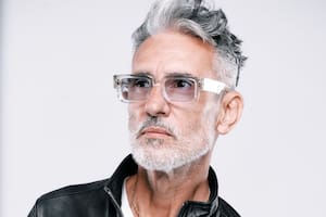 Miguel Varoni mostró sus cambios en redes sociales luego de someterse a cirugía plástica (Crédito: Instagram/@soyvaroni)