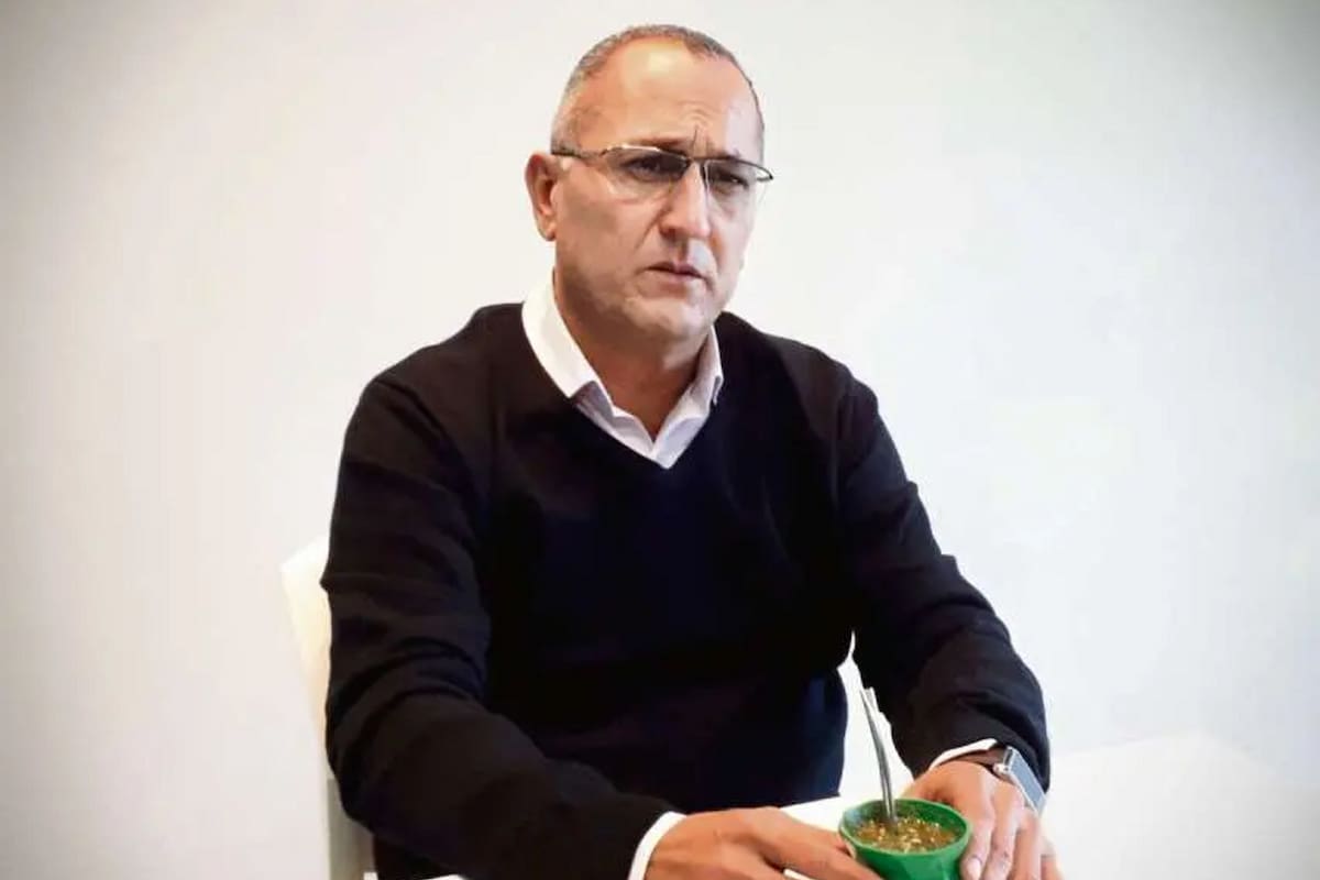 Miguel Vera afirmó en diálogo con LA NACION que la Justicia no avanzó para conocer todos los sobornos en la obra pública