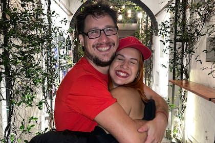 Miguel Vigna: la relación que lo une a su hermana Flor, cómo descubrió que quería ser actor y quién es su ejemplo a seguir