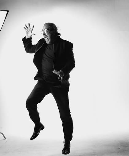 Miguel Zavaleta tenía 71 años