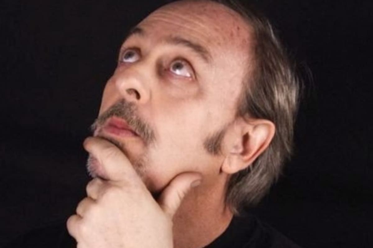 Miguel Zavaleta tenía 71 años