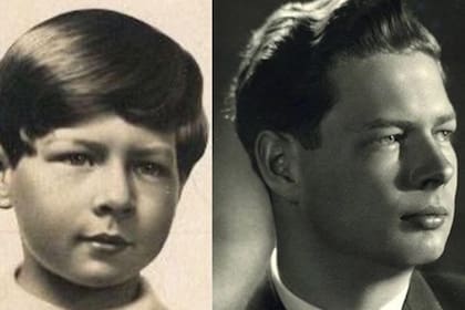 Mihail, o Miguel, tuvo que ser el jefe del estado cuando tenía seis años y sufrir varias destituciones