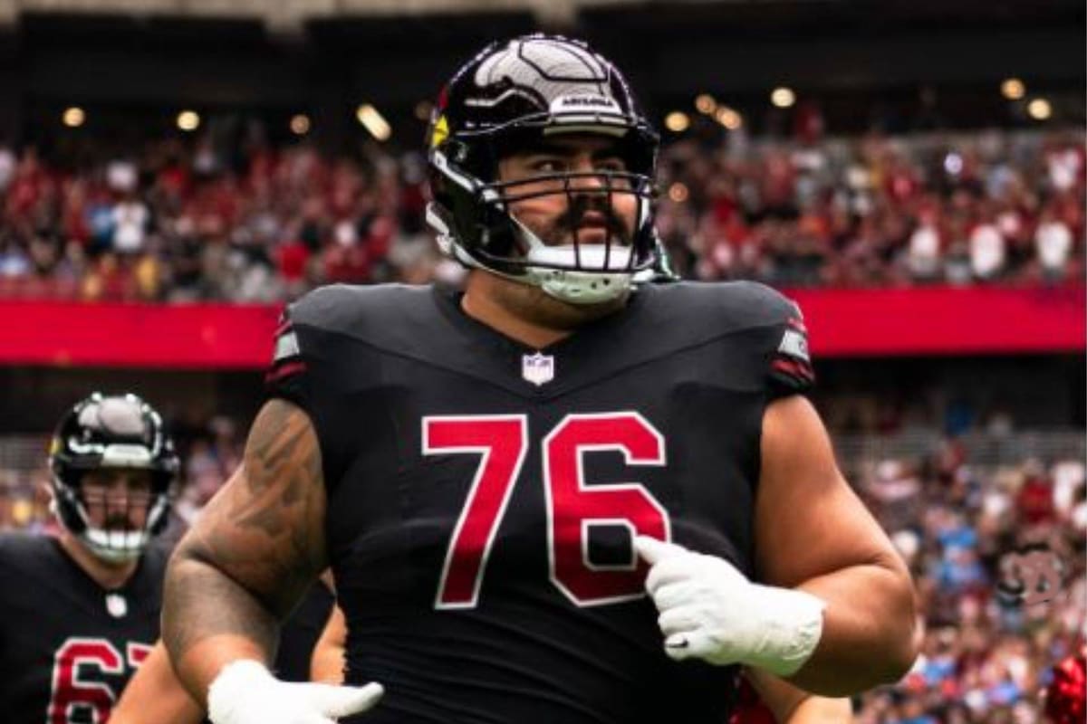 "Mijo" se convirtió en representante de la comunidad hispana en los Cardinals de Arizona