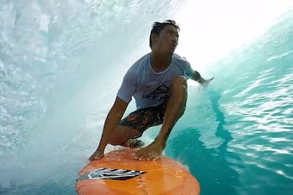 MIkala Jones, en acción