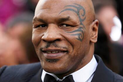 Mike Tyson: una vida con cientos de matices y altibajos