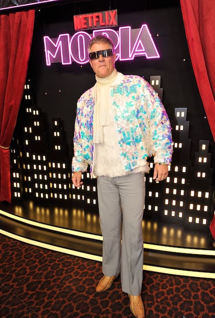 Mike Amigorena