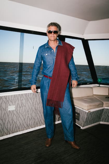 Mike Amigorena