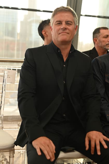 Mike Amigorena