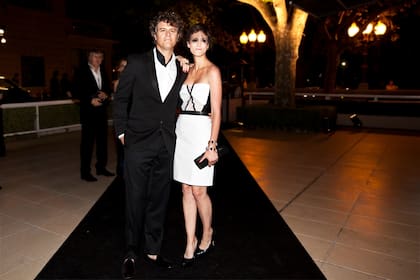 Mónica Antonópulos y Mike Amigorena habrían puesto punto final a su relación