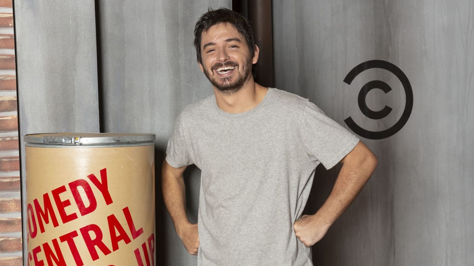 Mike Chouhy es uno de los comediantes del momento. En Instagram, reúne más de 820.000 seguidores