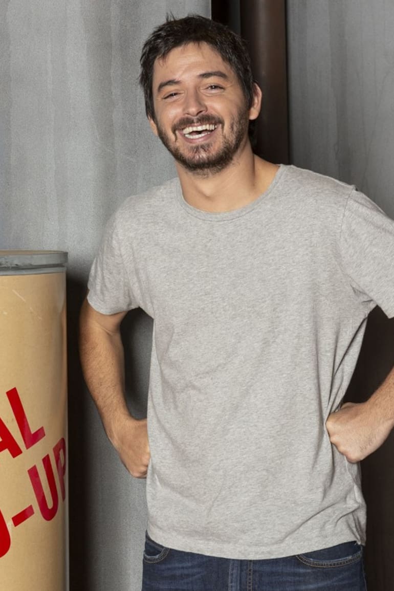 Mike Chouhy es uno de los comediantes del momento. En Instagram, reúne más de 820.000 seguidores