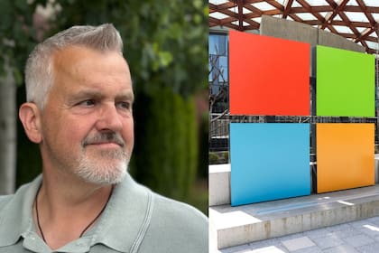 Mike Kostersitz fue despedido de MIcrosoft tras pasar más de la mitad de su vida en la compañía