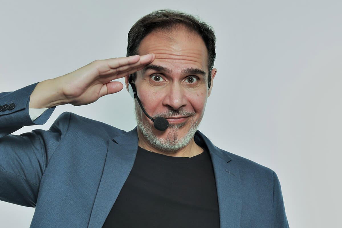 McPhantom