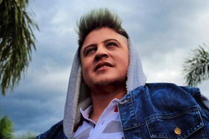 Mike Nicolás Durán