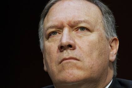 Mike Pompeo, el nuevo secretario de Estado, hasta hoy era director de la CIA