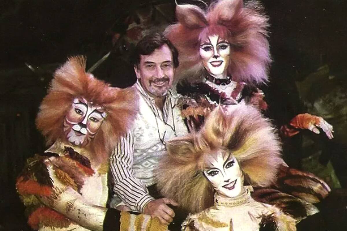 Mike Ribas: el don (y la condena) del español que importó la bossa nova y musicalizó los grandes éxitos de los 80