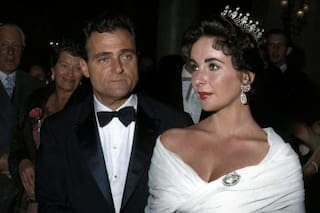 Elizabeth Taylor y Mike Todd: el romance pasional y soñado que terminó en tragedia