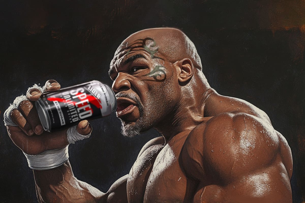 Mike Tyson fue coprotagonista de una pelea que resultó un soberano aburrimiento, días después del debut de un influencer en Riestra, en la Liga Profesional de Fútbol argentina.