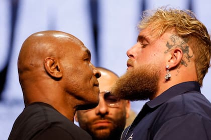 “Mike Tyson vs. Jake Paul” dejó de ser una exhibición