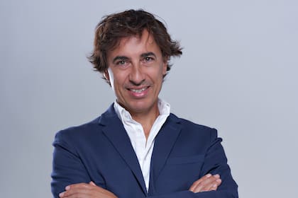 Mikel Alonso, académico y conferencista español especializado en neurociencia y comportamiento