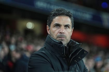 Mikel Arteta pensó en Gabriel Heinze para sumarlo a su cuerpo técnico en el Arsenal, que jugará la Champions League otra vez esta temporada
