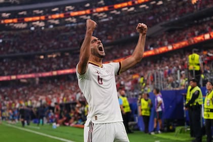 Mikel Merino, el héroe inesperado