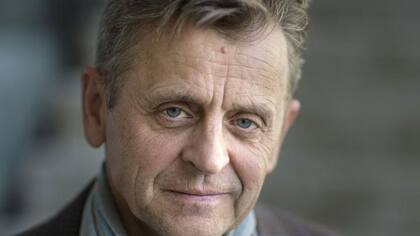 Mikhail Baryshnikov