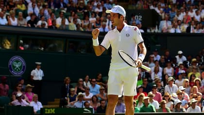 Mikhail Kukushkin es el abanderado de Kazajistán