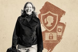 Sherrill firmó una nueva ley que protege a los menores de edad en las redes sociales