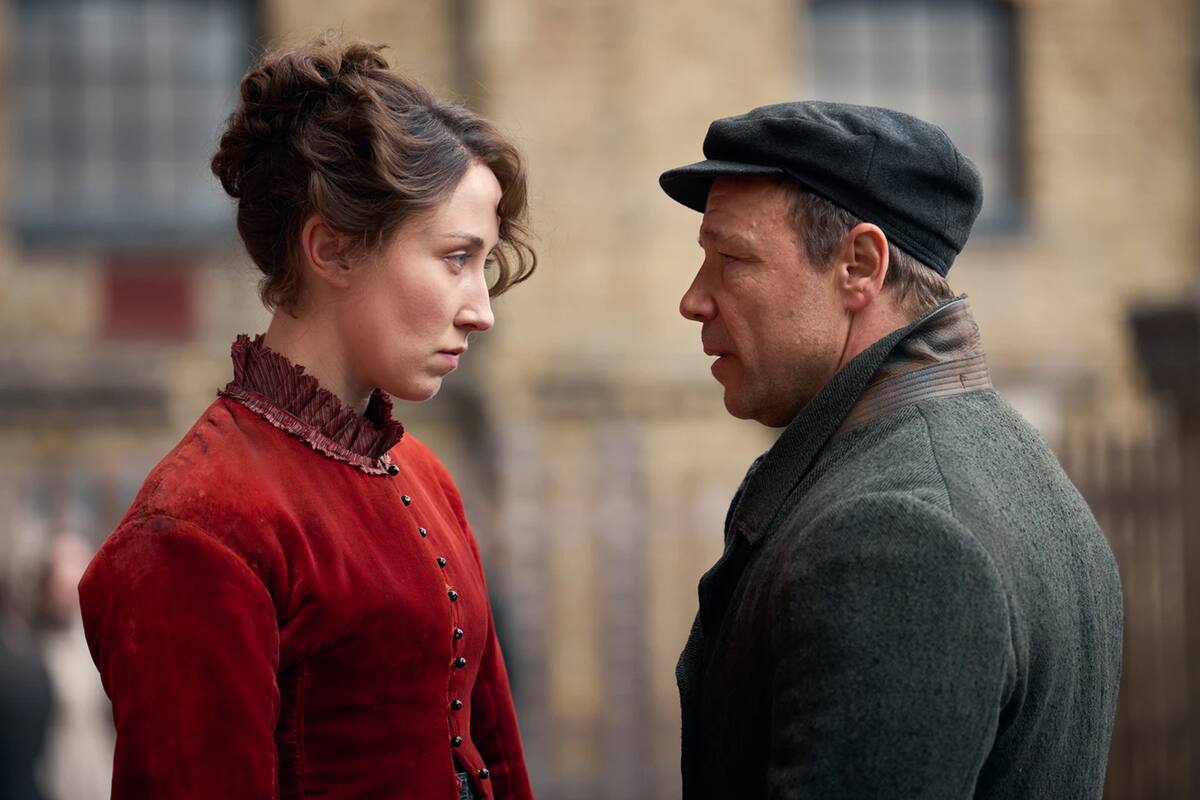 Mil Golpes: el creador de Peaky Blinders triunfa en su regreso a los submundos criminales de siglo XIX