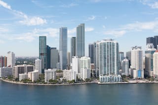 En Florida se multiplican las ventas de propiedades de lujo de hasta US$50 millones