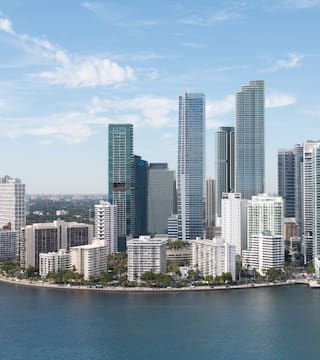 En Florida se multiplican las ventas de propiedades de lujo y explotan nuevas zonas