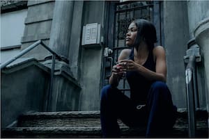 Mil uno, una de las películas más vistas por los suscriptores de Netflix
